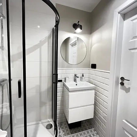 Cosy Polczynska 6 公寓 比得哥什