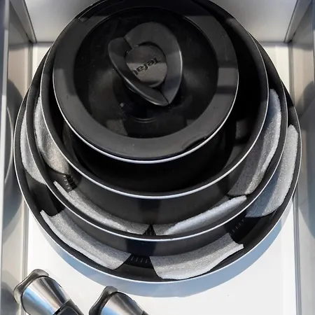 Cosy Polczynska 6 公寓 比得哥什