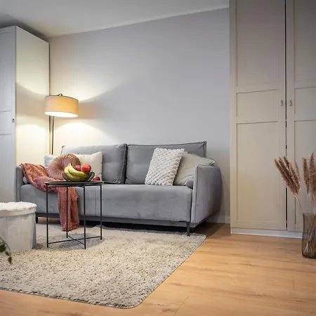 Cosy Polczynska 6 比得哥什