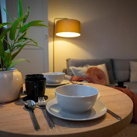 Cosy Polczynska 6 * Bydgoszcz