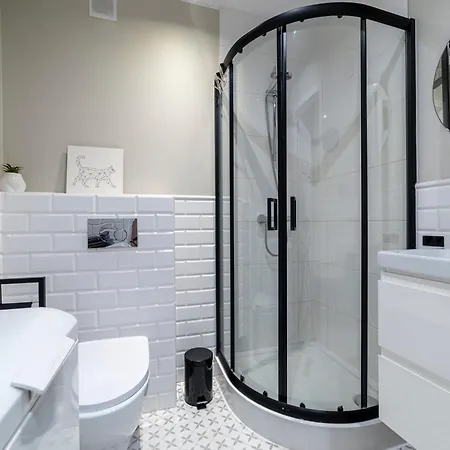 Cosy Polczynska 6 Apartment Bydgoszcz