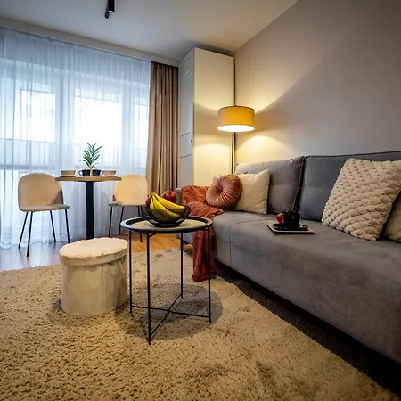Cosy Polczynska 6 Bydgoszcz