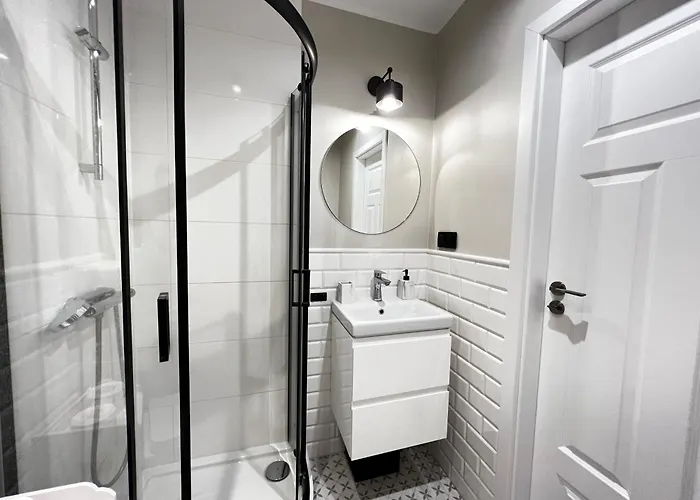 Cosy Polczynska 6 Appartamento Bydgoszcz