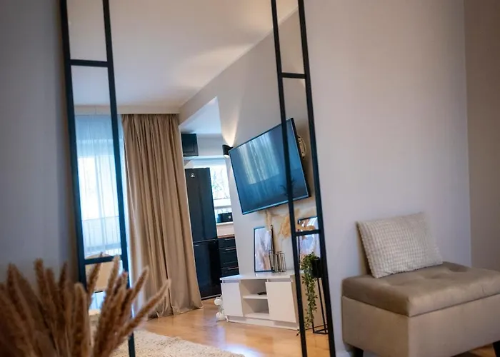 Appartamento Cosy Polczynska 6 *