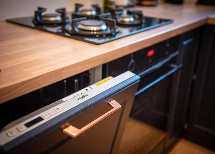 Appartamento Cosy Polczynska 6 Bydgoszcz