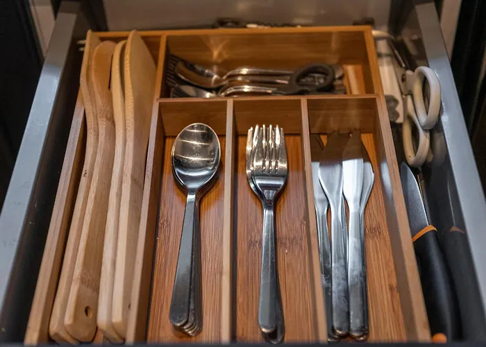 Cosy Połczyńska 6 *