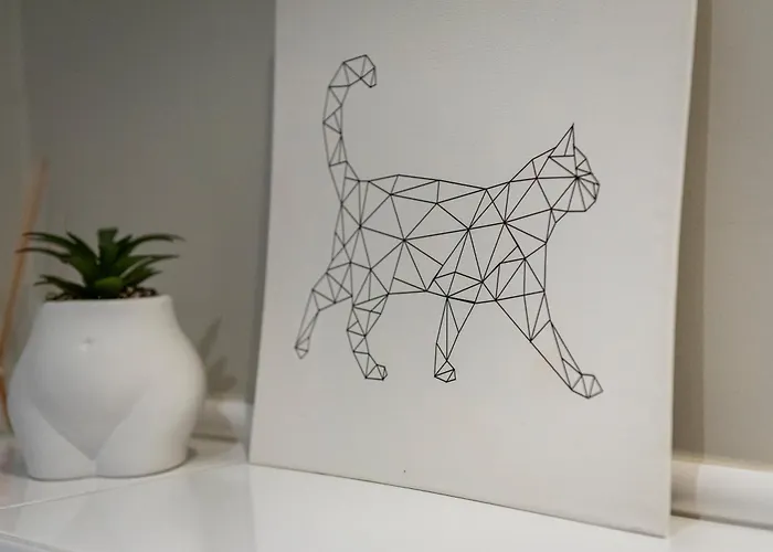 Cosy Polczynska 6 Appartamento